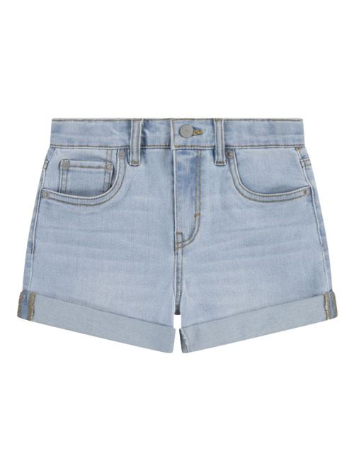 Shorts bambina Levis Kids in jeans Levi's Kids | 4EH272L9T